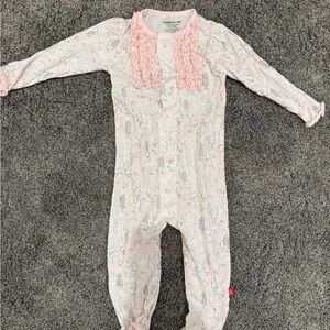 Magnetic Me Romper / Coverall